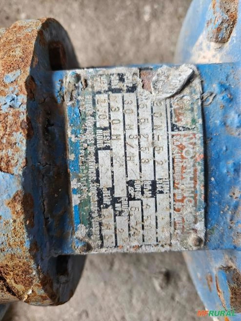 Bomba D Imagem Bomba D