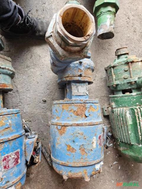 Imagem Bomba D Imagem Bomba D