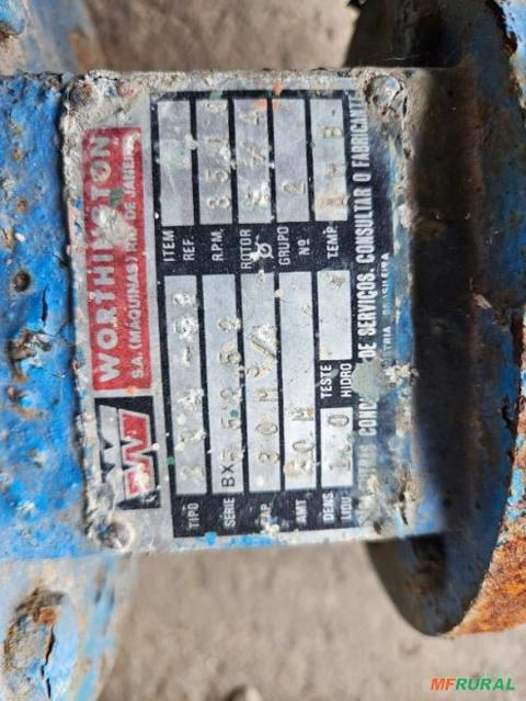 Imagem Bomba D Imagem Bomba D