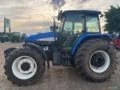 TRATOR NEW HOLLAND 6040