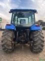 TRATOR NEW HOLLAND 6040