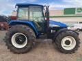 TRATOR NEW HOLLAND 6040