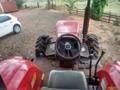 TRATOR MASSEY FERGUSON - MODELO 4275