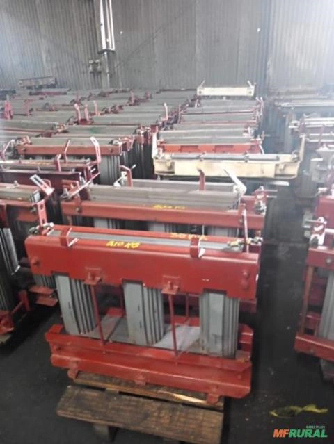 Chapas de SILÍCIO e Núcleos Imagem Chapas de SILÍCIO e Núcleos