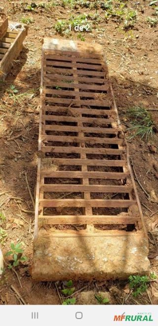 Mataburro estrado Imagem Mataburro estrado