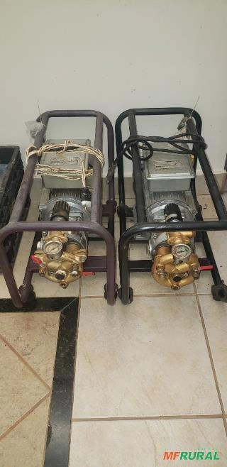 Bomba pulverizadora yamaho hsp25x Imagem Bomba pulverizadora yamaho hsp25x