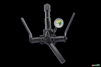 COMANDO 4 VIAS Imagem COMANDO 4 VIAS