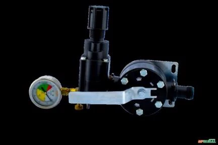 COMANDO PECUARIO Imagem COMANDO PECUARIO