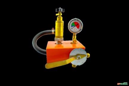 COMANDO DA LATINHA Imagem COMANDO DA LATINHA