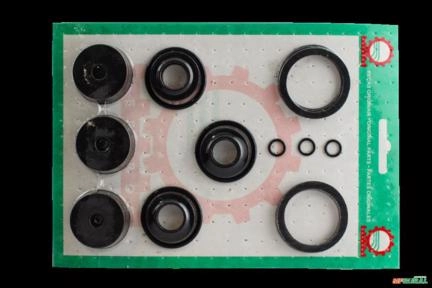 KIT DE REPARO 3PH 65/80 Imagem KIT DE REPARO 3PH 65/80