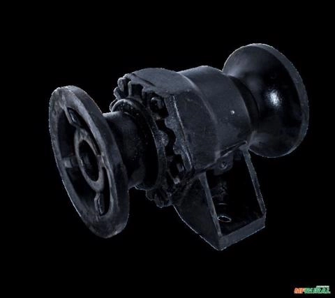 MANCAL OLEO 262MM FURO 1.5/8 Imagem MANCAL OLEO 262MM FURO 1.5/8