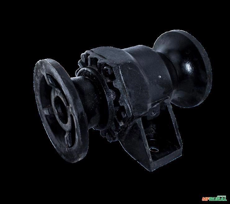 MANCAL OLEO 262MM FURO 1.5/8 Imagem MANCAL OLEO 262MM FURO 1.5/8