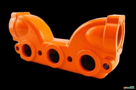 TAMPA SAIDA 150 Imagem TAMPA SAIDA 150