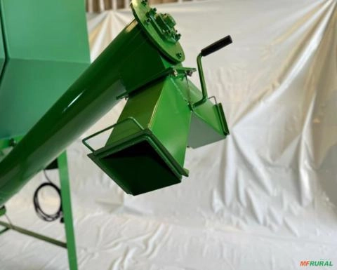 Imagem MISTURAMIX MISTURADOR DE FERTILIZANTES GRANULADOS Imagem MISTURAMIX MISTURADOR DE FERTILIZANTES GRANULADOS