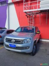 Amarok 2016 - Baixa KM turbo