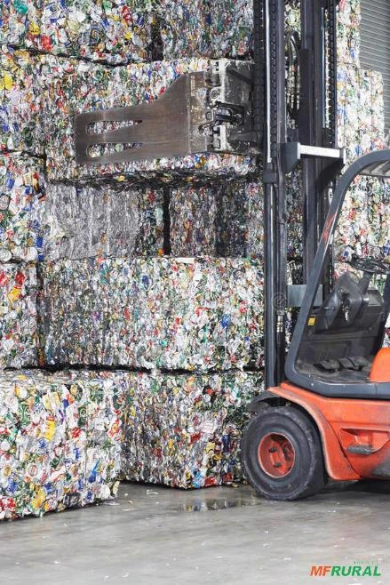 Procuro um sócio investidor para importação e Exportação de sucata Imagem Procuro um sócio investidor para importação e Exportação de sucata