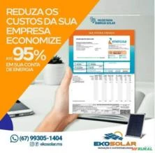 ENERGIA SOLAR PARA PRODUTORES RURAIS