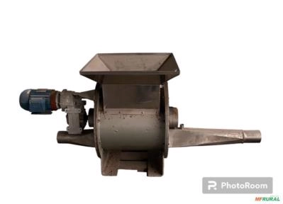 Imagem Conjunto SOPRADOR/ECLUSA/DIRECIONADOR Imagem Conjunto SOPRADOR/ECLUSA/DIRECIONADOR