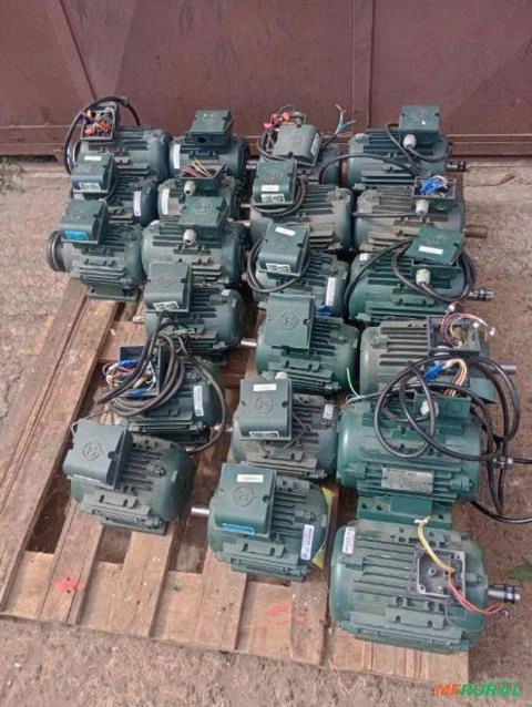 Imagem Motores weg e hercules 1 cavalo ; 1,50 cavalo ; 2 cavalo e 3 cavalo. Imagem Motores weg e hercules 1 cavalo ; 1,50 cavalo ; 2 cavalo e 3 cavalo.