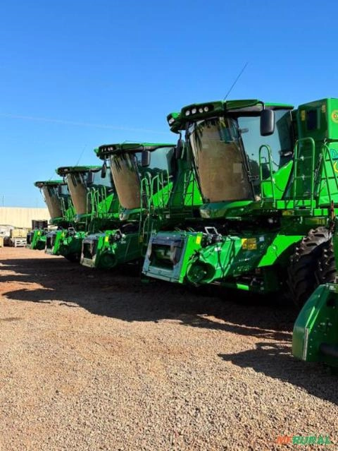 Colheita Terceirizada Imagem Colheita Terceirizada