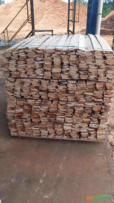 Imagem Madeira Serrada de Eucalipto - Segunda Qualidade Imagem Madeira Serrada de Eucalipto - Segunda Qualidade