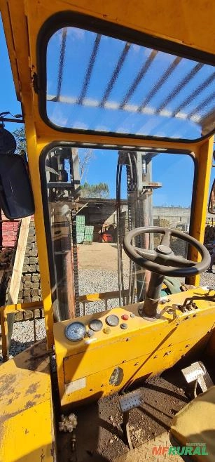 Empilhadeira Movix Super Cargo Imagem Empilhadeira Movix Super Cargo