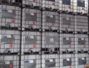Container 1000 litros