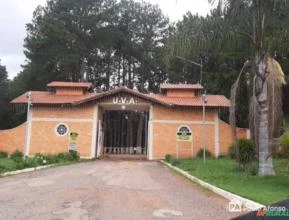 Casa de Campo  - Clube da Uva em Andradas - MG