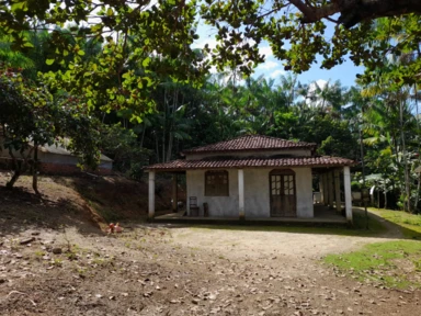 Chácara de 11 hectares próxima à cidade de Tancredo Neves - Bahia