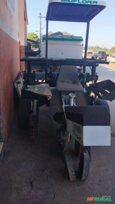 Imagem Plantadeira eucalipto Imagem Plantadeira eucalipto