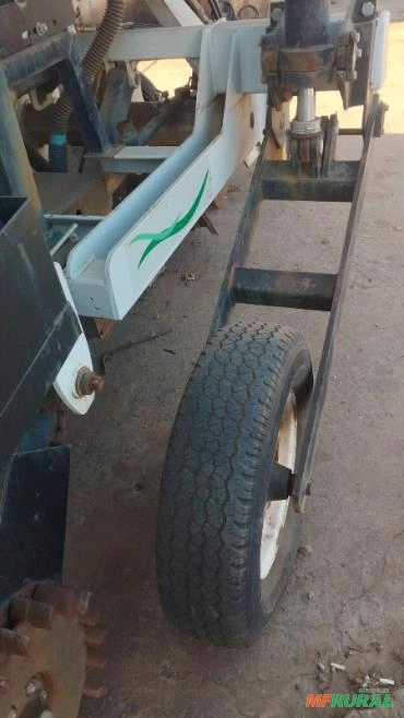 Imagem Plantadeira eucalipto Imagem Plantadeira eucalipto