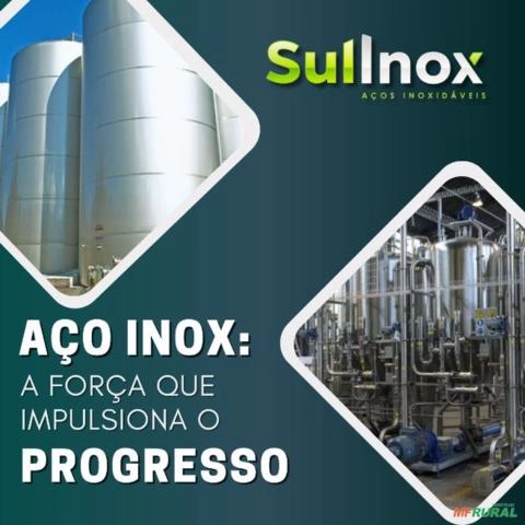 Compro sucata de aço inox Imagem Compro sucata de aço inox