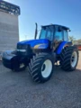 Trator New Holland T 7040 Ano 2013
