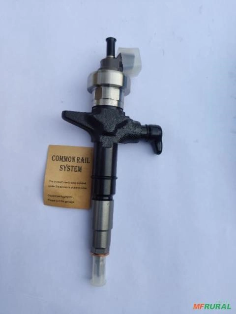 Imagem Injetores isuzu 4HK1 link belt 210X2 , JCBJS200 , Case cx130B 095000-5471 , 8-98284393-0 , 89801160 Imagem Injetores isuzu 4HK1 link belt 210X2 , JCBJS200 , Case cx130B 095000-5471 , 8-98284393-0 , 89801160