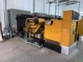 Gerador a diesel - Caterpillar Modelo C27 - Ano 2012 Imagem Gerador a diesel - Caterpillar Modelo C27 - Ano 2012