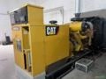 Gerador a diesel - Caterpillar Modelo C27 - Ano 2012 Imagem Gerador a diesel - Caterpillar Modelo C27 - Ano 2012