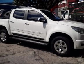 Caminhonete Chevrolet S10