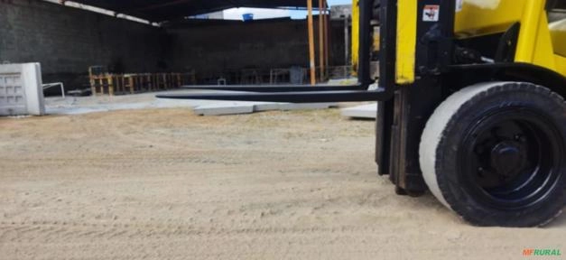 Imagem Empilhadeira Hyster Fortis 3500KG/ 3,5 toneladas/ 2015/ GLP Imagem Empilhadeira Hyster Fortis 3500KG/ 3,5 toneladas/ 2015/ GLP