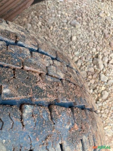 Imagem Caminhão Ford F 350 ano 17 Imagem Caminhão Ford F 350 ano 17