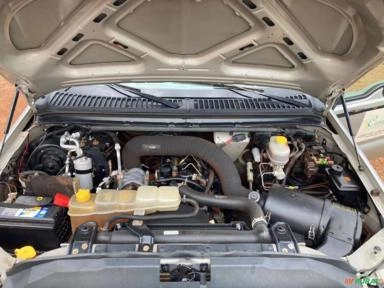 Imagem Caminhão Ford F 350 ano 17 Imagem Caminhão Ford F 350 ano 17