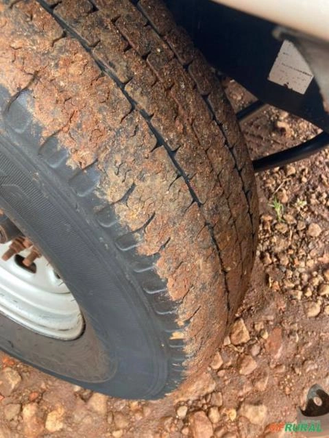 Imagem Caminhão Ford F 350 ano 17 Imagem Caminhão Ford F 350 ano 17