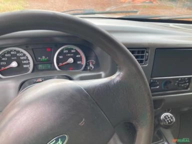 Imagem Caminhão Ford F 350 ano 17 Imagem Caminhão Ford F 350 ano 17