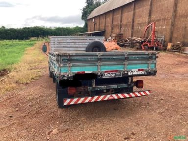 Imagem Caminhão Ford F 350 ano 17 Imagem Caminhão Ford F 350 ano 17