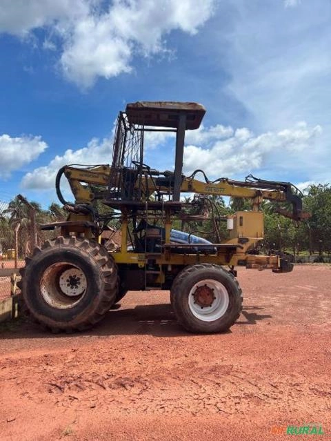 Imagem TRATOR NEW HOLLLAND TS90, ANO 2009 Imagem TRATOR NEW HOLLLAND TS90, ANO 2009