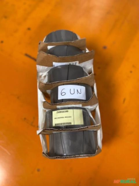 Anel ingersoll Imagem Anel ingersoll