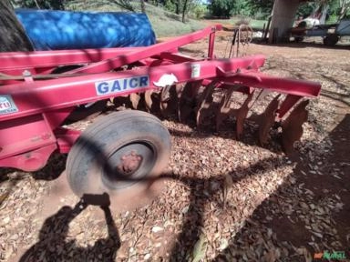 GRADE TATU Imagem GRADE TATU