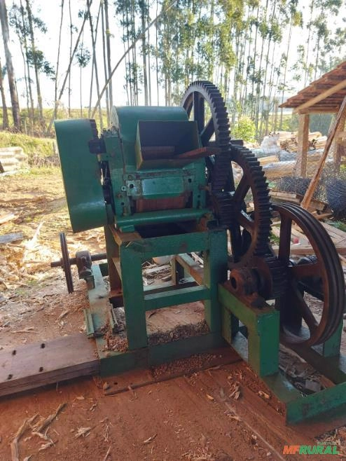 MOENDA DE CANA Imagem MOENDA DE CANA