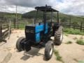 Trator Valtra/Valmet 685 4x2 ano 99 Imagem Trator Valtra/Valmet 685 4x2 ano 99
