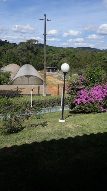 Sitio para cultivo de Horti-Fruti  próximo de São Paulo