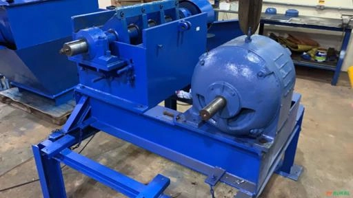 Moinho de navalhas Imagem Moinho de navalhas